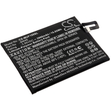 Remplacement de batterie compatible pour Xiaomi BM4E