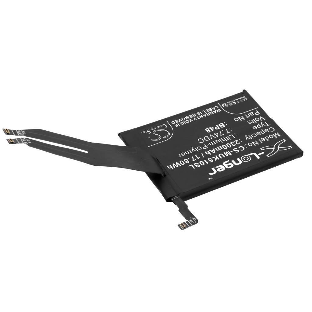 Compatible battery replacement for Xiaomi BP48