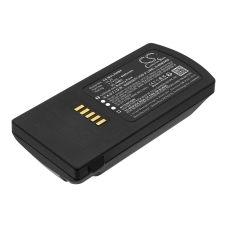 Compatible battery replacement for M3 Mobile UL20-BATT-F67