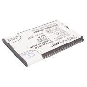 CS-MUM001XL<br />Batterie pour  remplace la batterie 29-11940-000-00