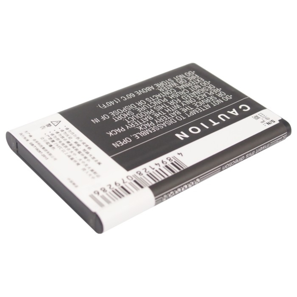 Battery Replaces 29-11940-000-00