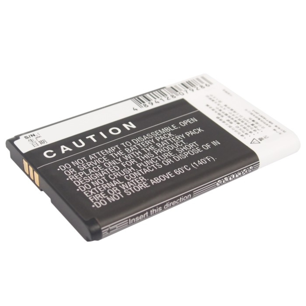 Batteries Remplace 29-11940-000-00