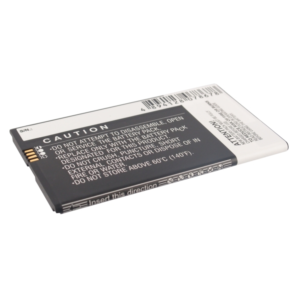 Remplacement de batterie compatible pour Xiaomi BM20