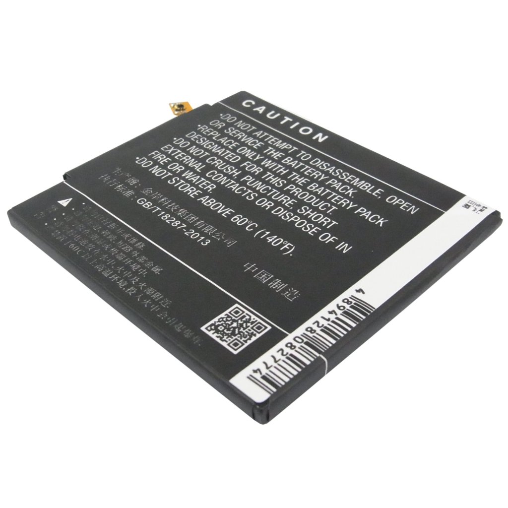 Mobile Phone Battery Xiaomi 3