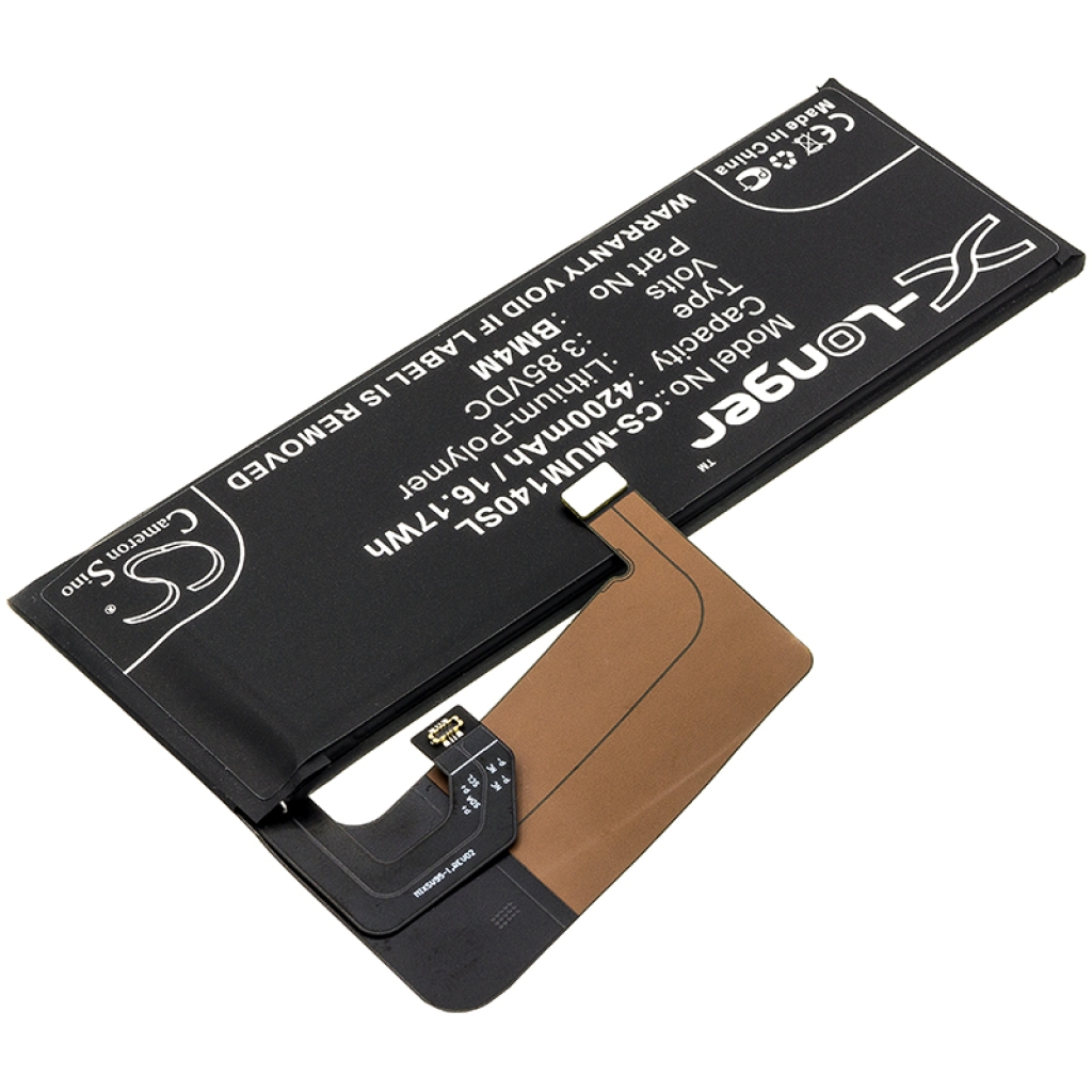 Compatible battery replacement for Xiaomi BM4M