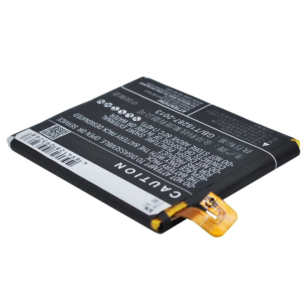 Remplacement de batterie compatible pour Xiaomi BM32