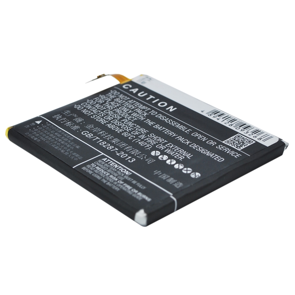 Batterie de téléphone portable Xiaomi Mi4 4G (CS-MUM410XL)