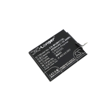 Remplacement de batterie compatible pour Xiaomi BN41,BN41H,BN41L