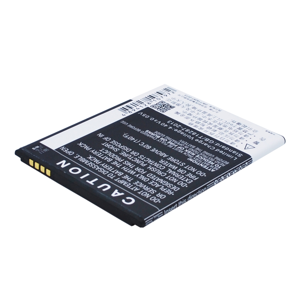 Compatible battery replacement for Xiaomi BM45