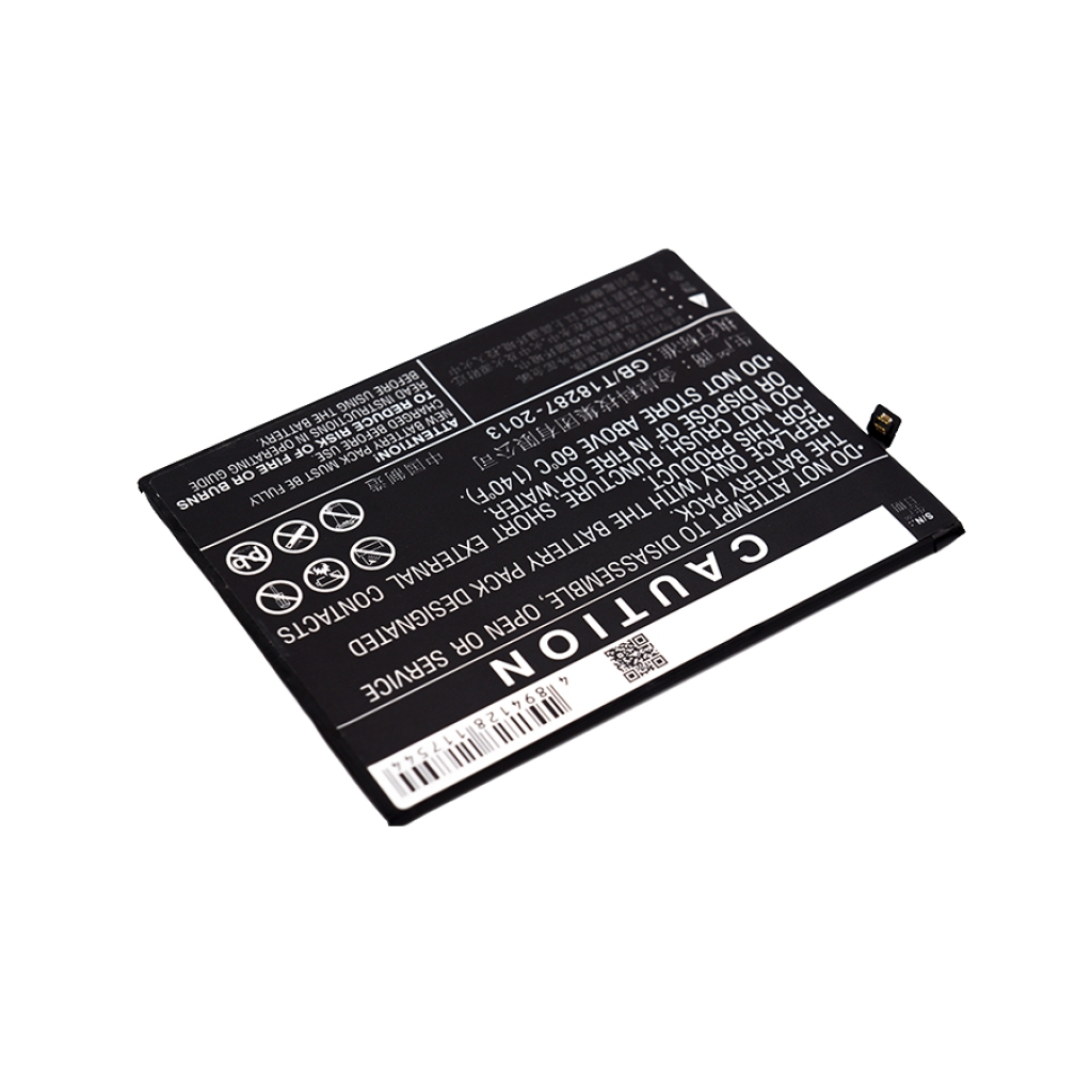 Compatible battery replacement for Xiaomi BM49