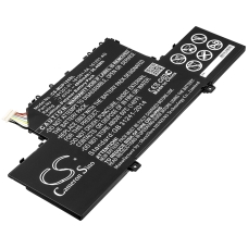 Remplacement de batterie compatible pour Xiaomi 161201-01,161201-AA,161201-AQ,R10B01W