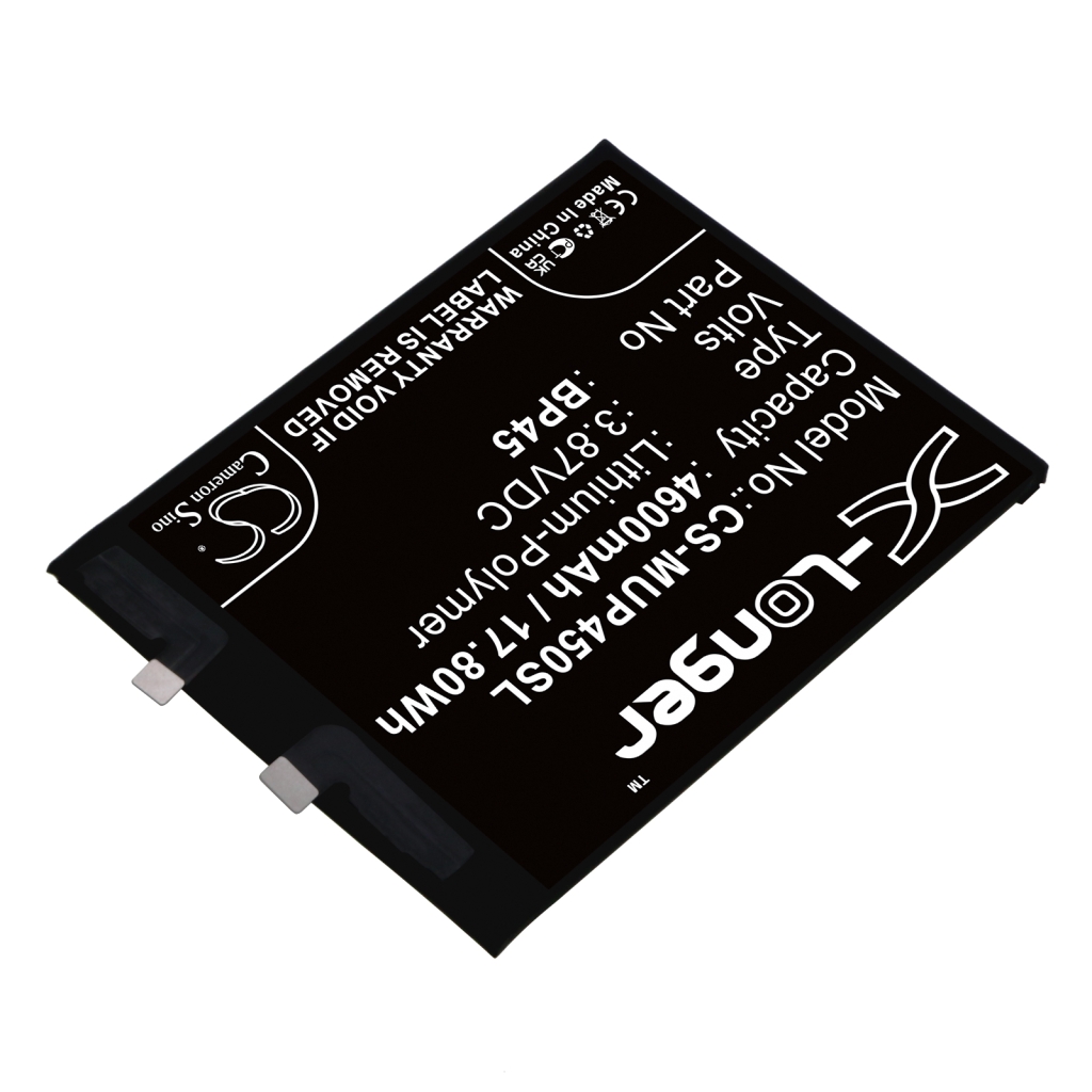 Battery Replaces BP45