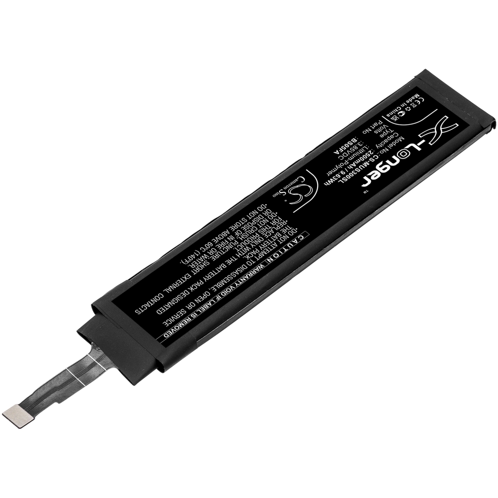 Compatible battery replacement for Xiaomi BS05FA