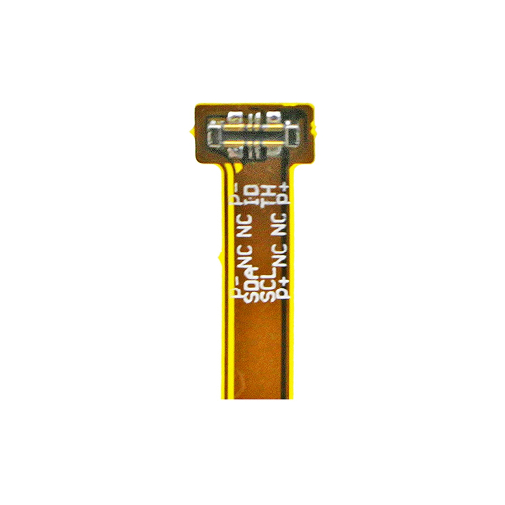 Compatible battery replacement for Meitu MB1503