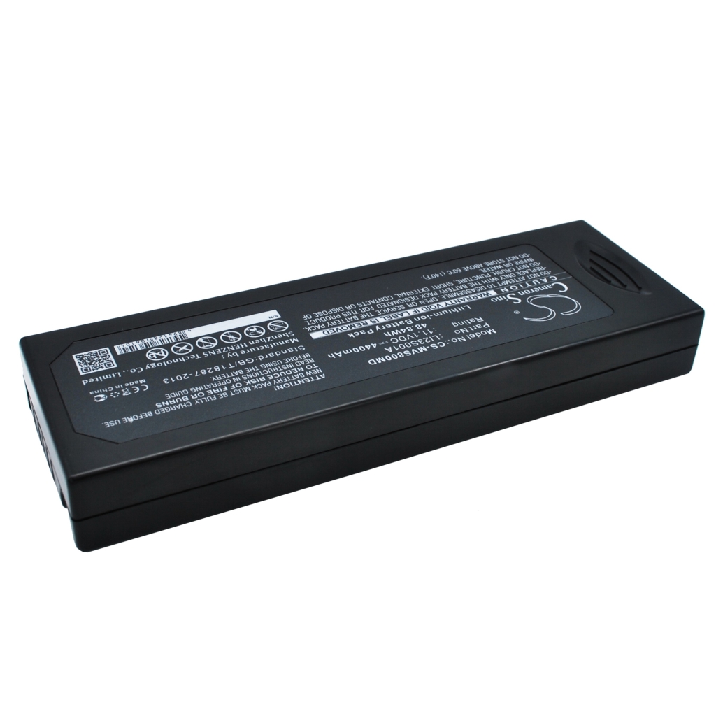 Batteries Remplace LI23S001A