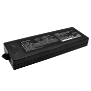 CS-MVS800MX<br />Batterie pour  remplace la batterie LI23S001A