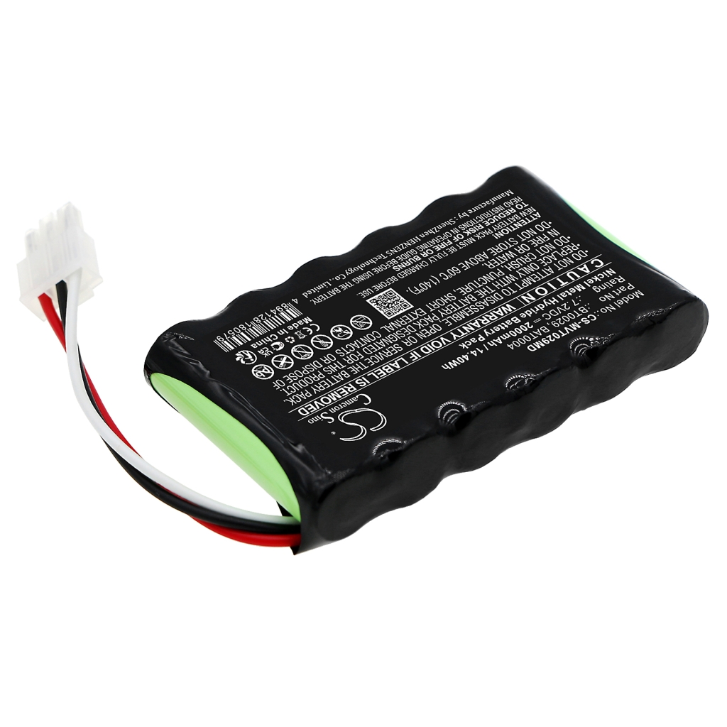 Battery Replaces BT0029