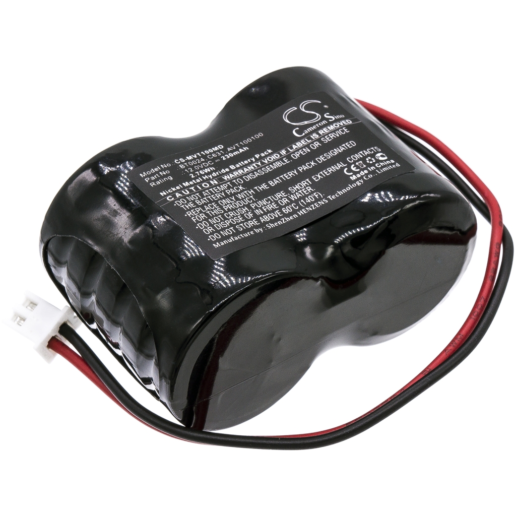 Battery Replaces BT0024