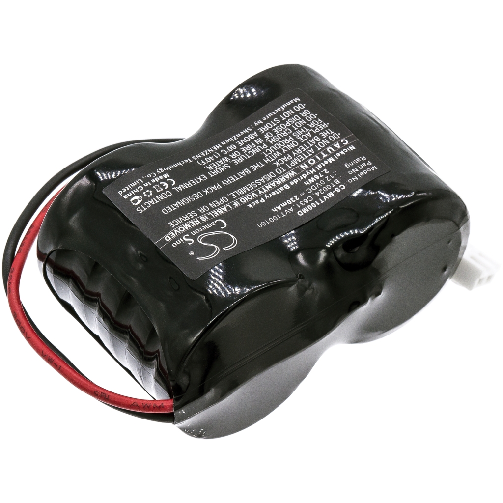 Battery Replaces BT0024