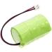 Compatible battery replacement for Imx AVT1007V