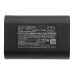 Compatible battery replacement for Mobile warming ASA14U01