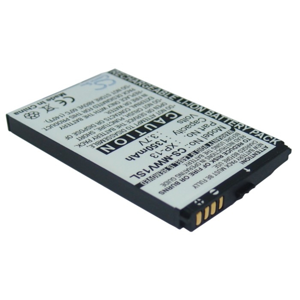 Mobile Phone Battery MWG CS-MWV1SL