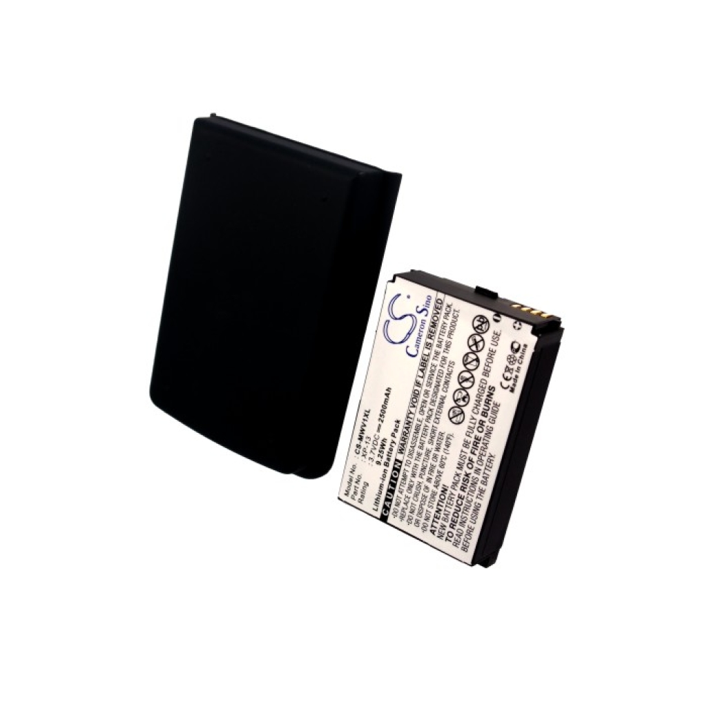 Mobile Phone Battery MWG CS-MWV1XL