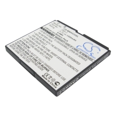 Compatible battery replacement for Motorola FB0-2