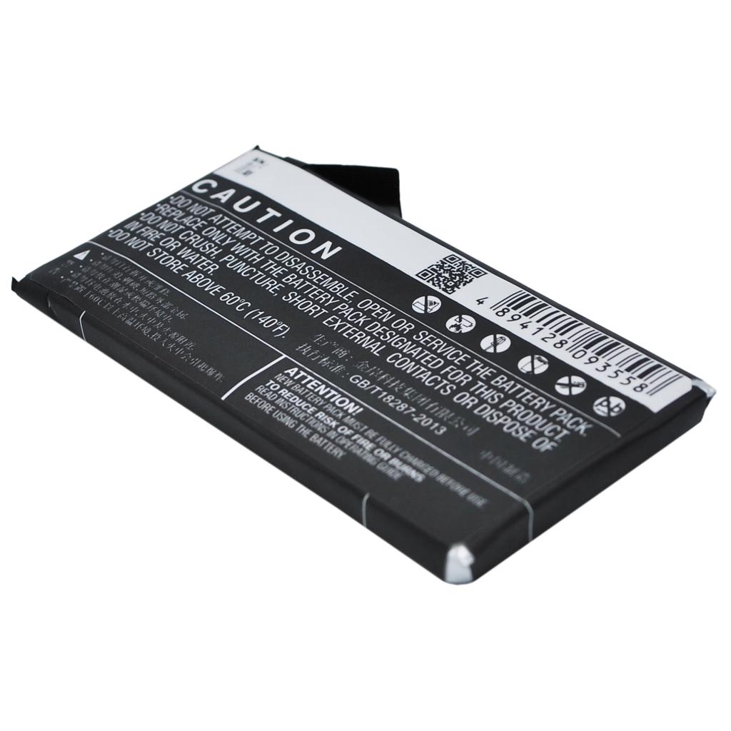 Battery Replaces B020