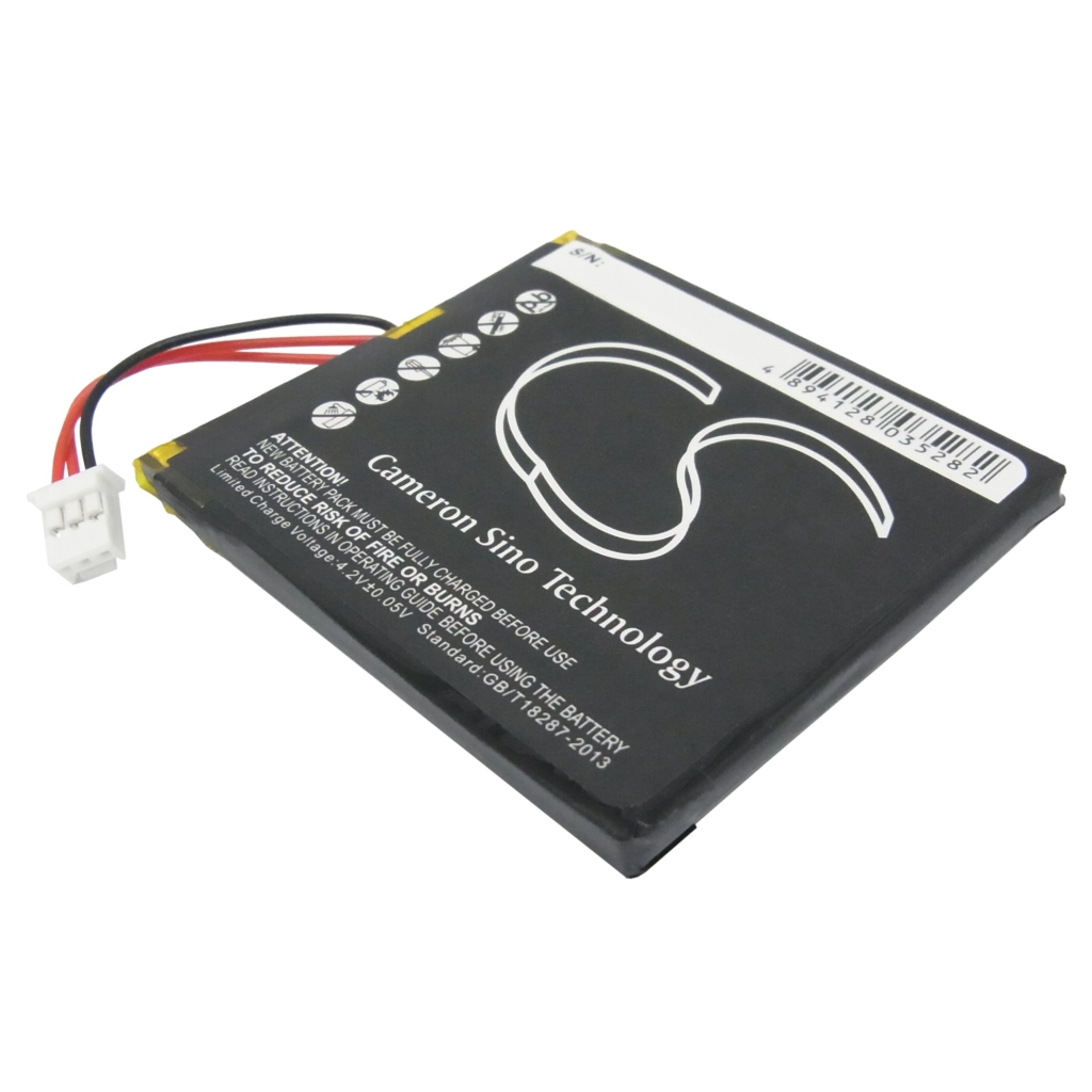 Remote Control Battery Urc CS-MX300RC