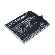 CS-MX430SL<br />Batterie pour  remplace la batterie US525972H4