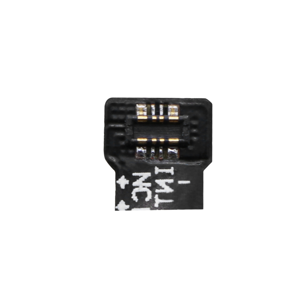 Remplacement de batterie compatible pour MeiZu BT53S