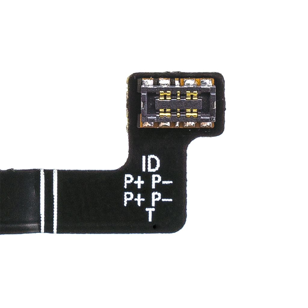 Compatible battery replacement for Meilan BA741