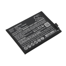 Remplacement de batterie compatible pour Motorola PC60,SB18D89641