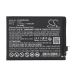 Battery Replaces SB18D89641