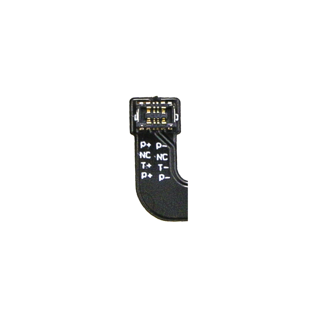 Remplacement de batterie compatible pour Motorola KP50