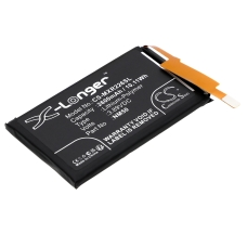 Remplacement de batterie compatible pour Motorola NM50,SB18D44719