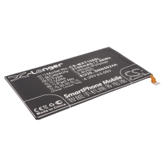 Remplacement de batterie compatible pour Motorola EU20,SNN5924A