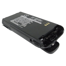 Remplacement de batterie compatible pour Motorola HNN9815,NNTN6263,NNTN7032,NNTN7032A,NNTN7032B...