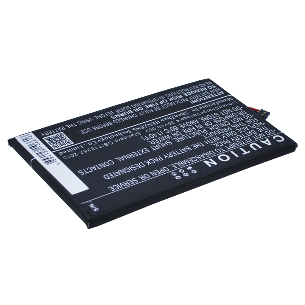 Battery Replaces SNN5956A