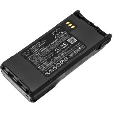 Remplacement de batterie compatible pour Motorola HNN9815,NNTN6263,NNTN7032,NNTN7032A,NNTN7032B...