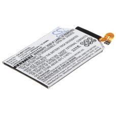 Remplacement de batterie compatible pour Motorola FX30,SNN5964A