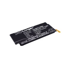 Remplacement de batterie compatible pour Motorola FB55,SNN5958A