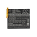 Battery Replaces SNN5972A