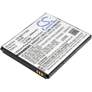 CS-MXT172SL<br />Batteries for   replaces battery HC60