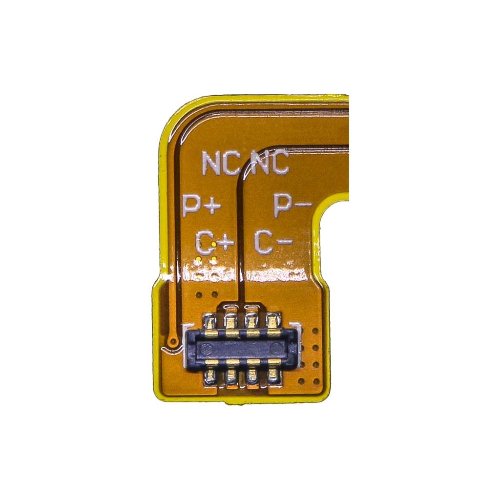 Remplacement de batterie compatible pour Motorola NT50