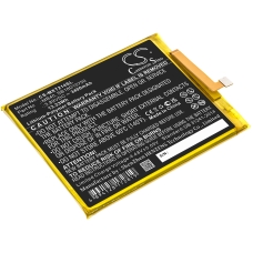 Remplacement de batterie compatible pour Motorola MB40,SB18D10750