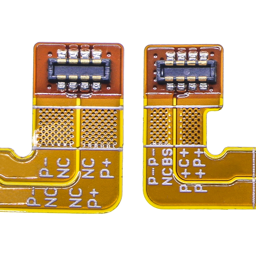 Batteries Remplace NR50