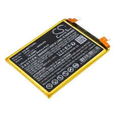 Remplacement de batterie compatible pour Motorola NP40,SB18D50729,SB18D50730