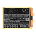 Batteries Remplace SB18D50729